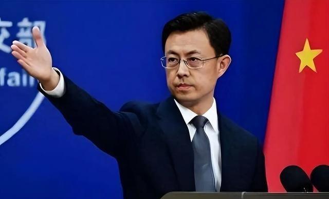 外交部一锤定音！赖清德没资格，郑丽文就算赢了选举也不认！要么叫“台海特别行政区行