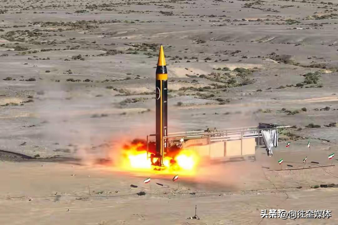 算盘彻底落空！伊朗封锁全球能源咽喉，美情报界崩溃：特朗普幻想中国出面救场
 
6