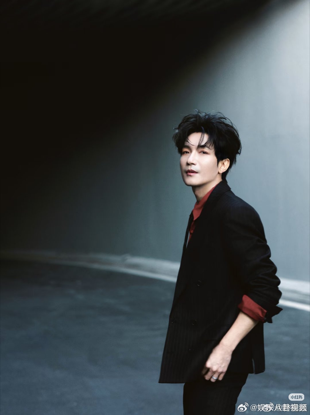 快乐老友记陈楚生收官曲 快乐老友记收官 快乐老友记六毛兄弟的太空舱太好哭！陈楚生