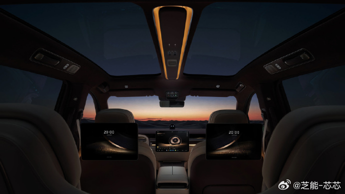 中国车的高端局从原创开始 国产车正式进了 “高端局”，但设计这块，行政旗舰还是缺