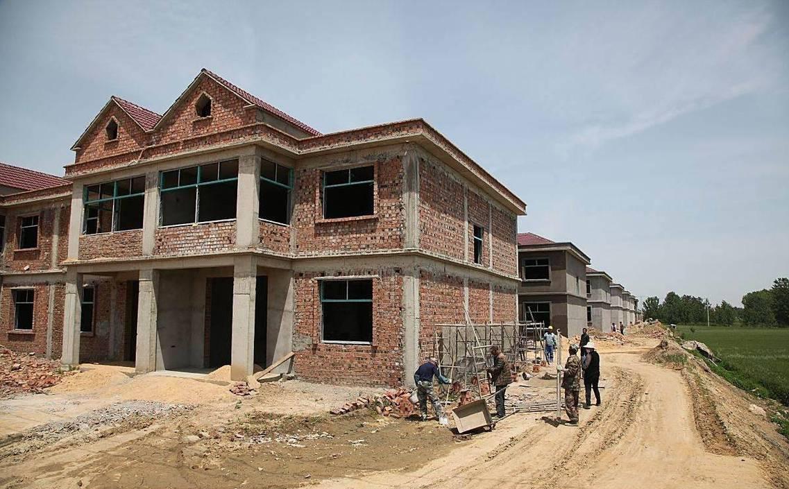 宅基地是农民的根，2026年申请需要注意“4点”
 
宅基地对咱农民来说就是安身