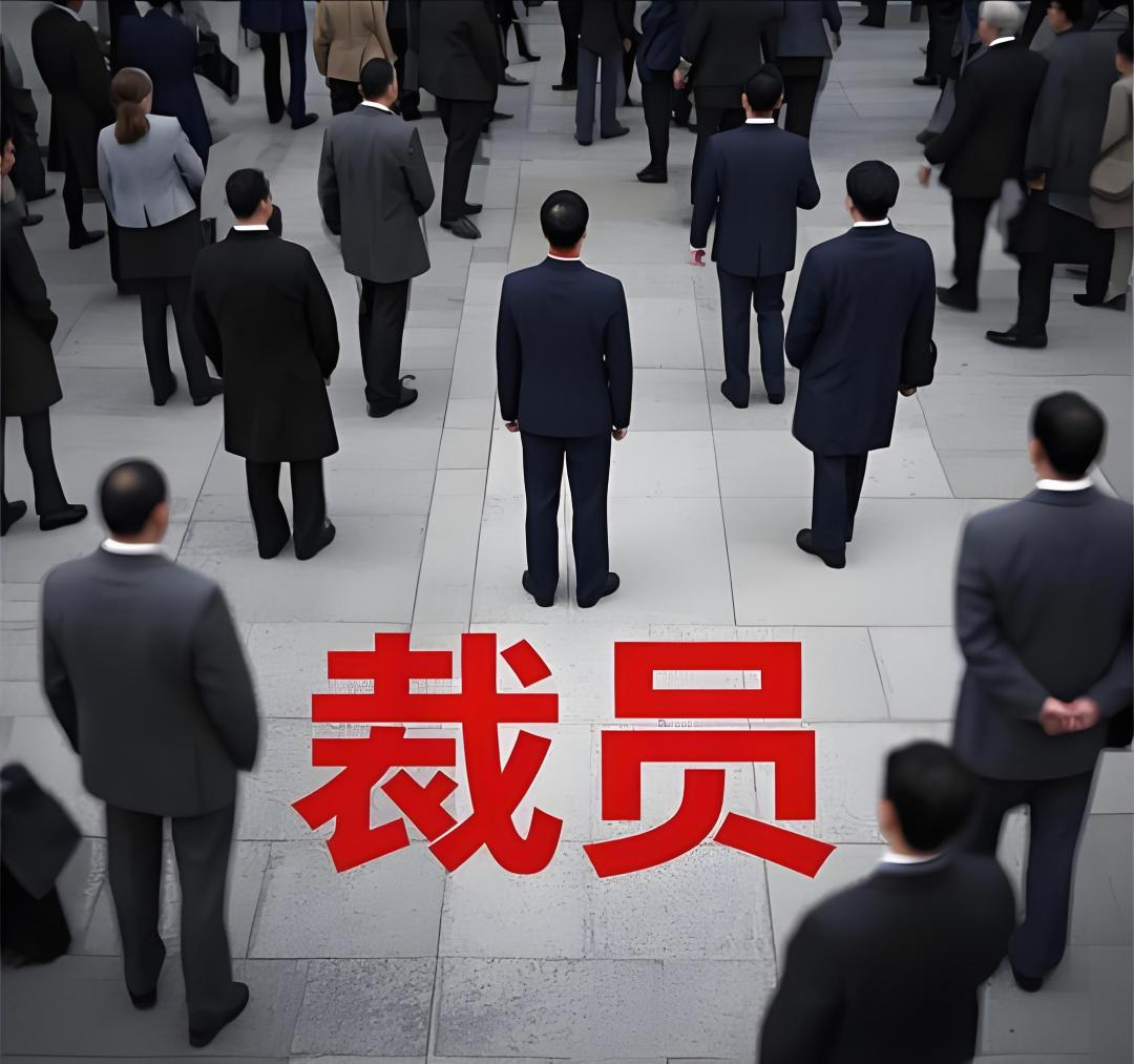 半年裁12.5万人！2026最扎心职场真相：大厂越赚钱，越拼命裁人

2026年