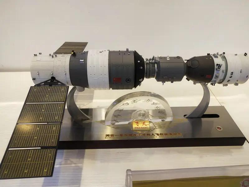 中国空间站要迎来首位外籍航天员啦，还是巴基斯坦的！这可是大新闻。2025年2月，