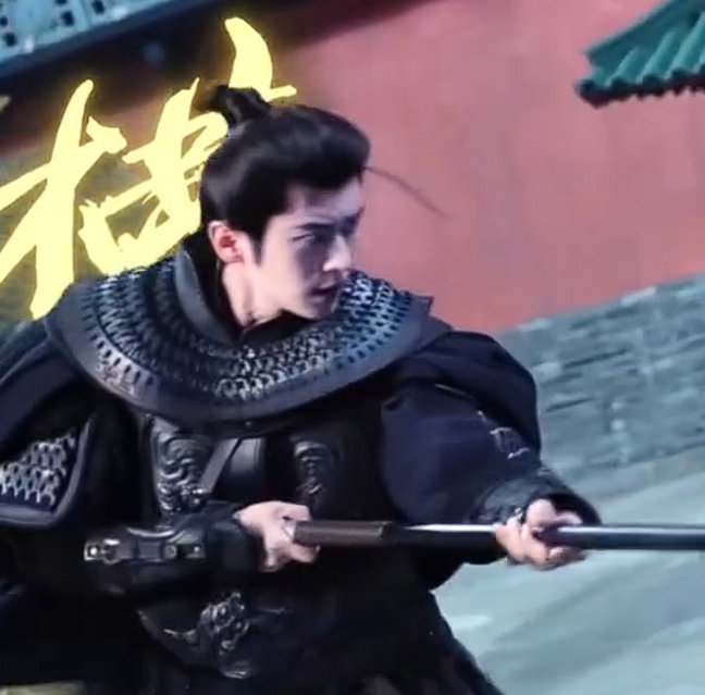 白鹿丞磊打戏白鹿丞磊双A打戏太帅了 白鹿丞磊打戏，白鹿丞磊双A打戏太帅了，咱就说