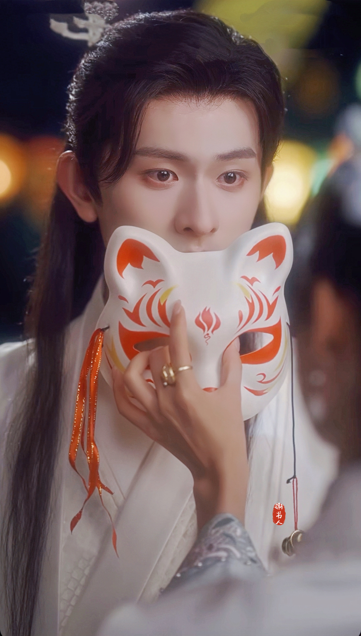 春深锁玉郎 | 截修这段真美好 拍得也真美～陈添祥刘念 ​​​