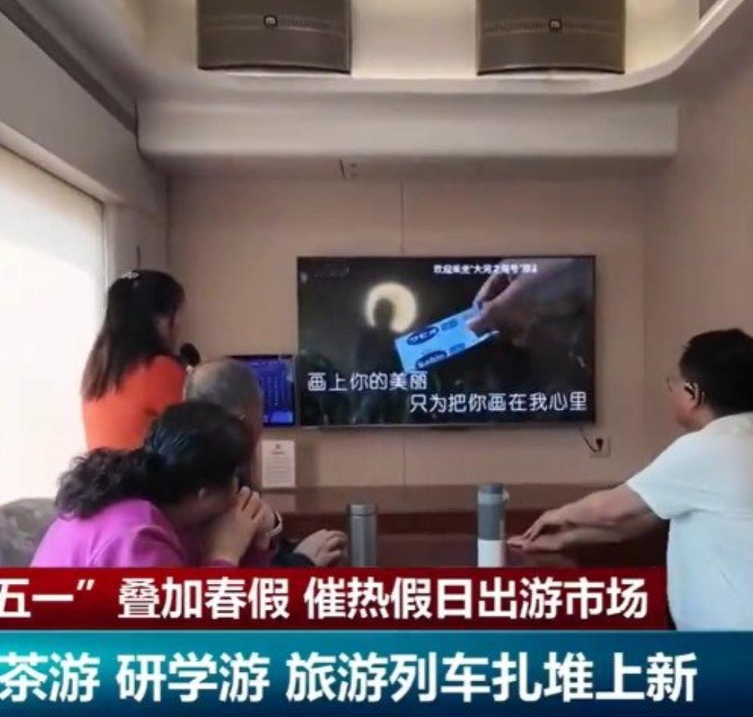 影视文旅成消费新风口
当下影视文旅强势崛起，稳稳成为消费全新风口。
 
热播剧集