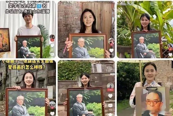 网络舆论战争上，敌人的攻势真是一波接一波，我觉得相关部门应该顺藤摸瓜抓它一批。现