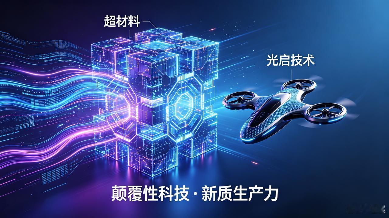 绝对王者光启技术全球垄断地位坐实！2026订单爆发、业绩翻倍、百元可期🔥
  