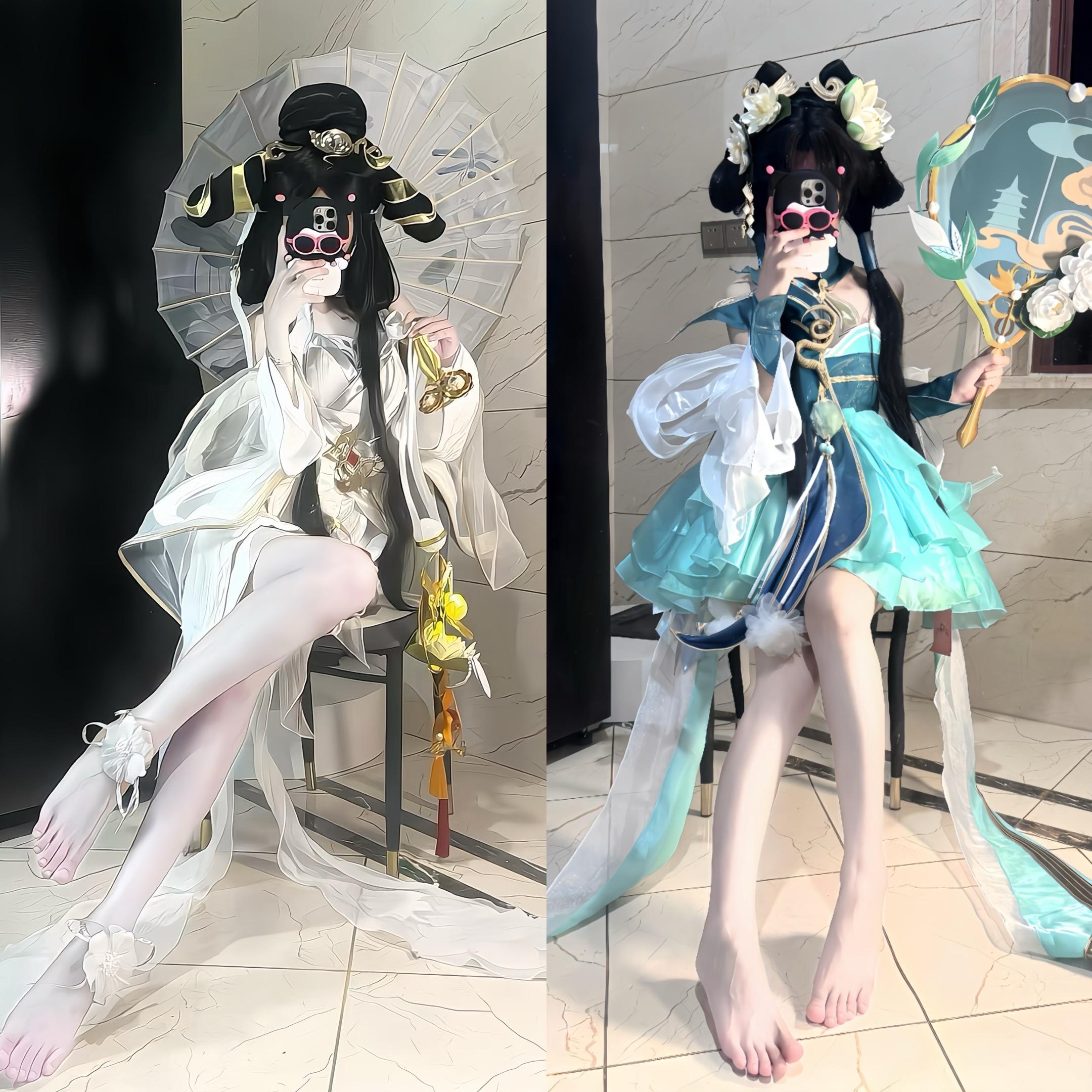 天大地大姐妹最大！