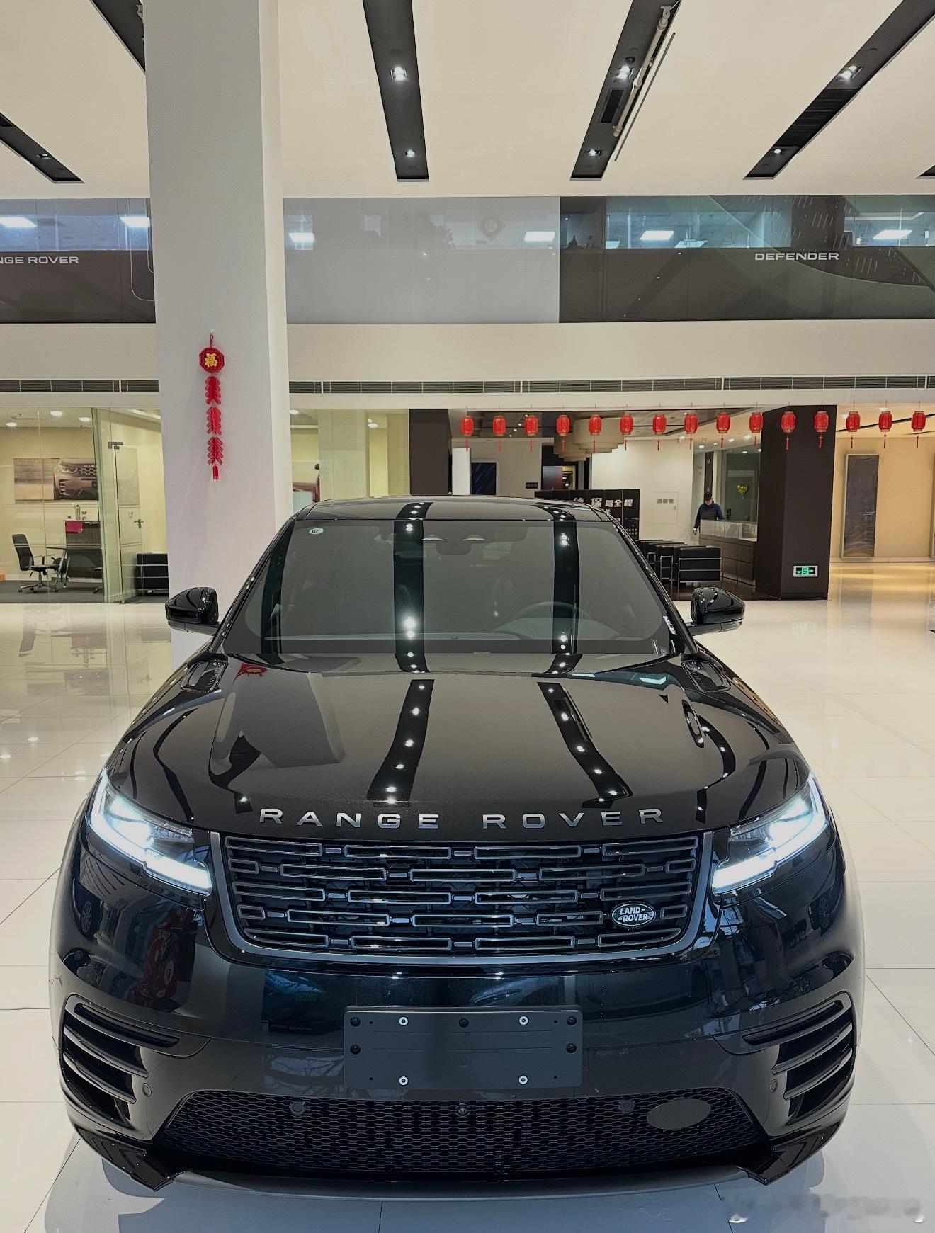 路虎星脉  还有人买吗？有人买，但是买的人不多了指导价63.8万 全款裸车 34