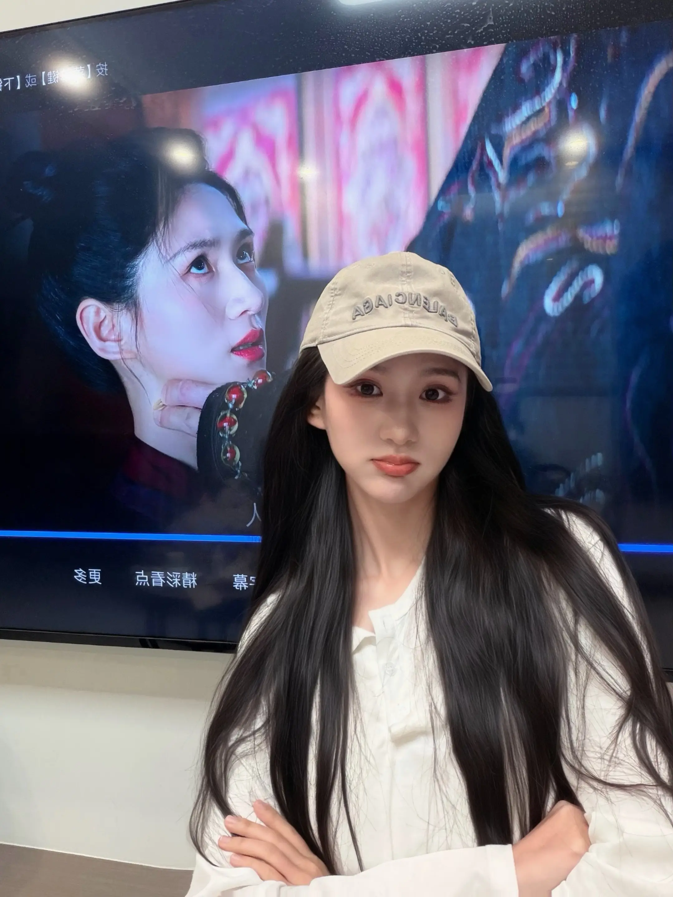 被绑架咯～ 姐姐问我 我就答～