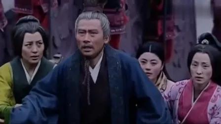 卫青也躲不过武帝的打压，漠北大战卫青再立功劳，可是自从杀了异姓王后，刘邦就立下了