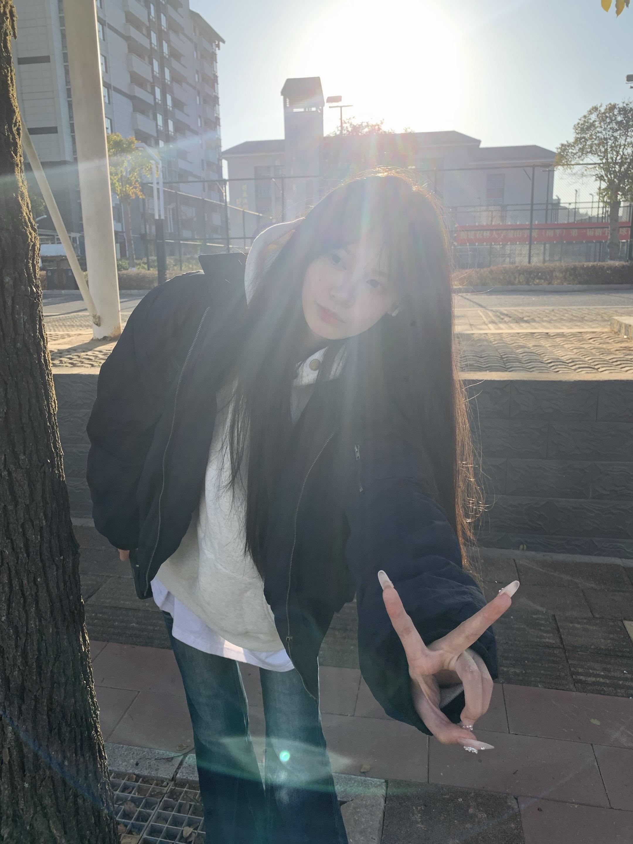 你知道吗 离开你 其实是你替我做的决定