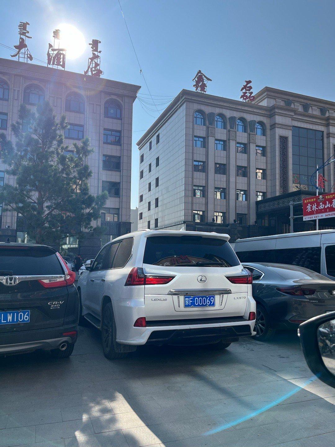 我也好想要个大酷路哲啊😂 ​​​