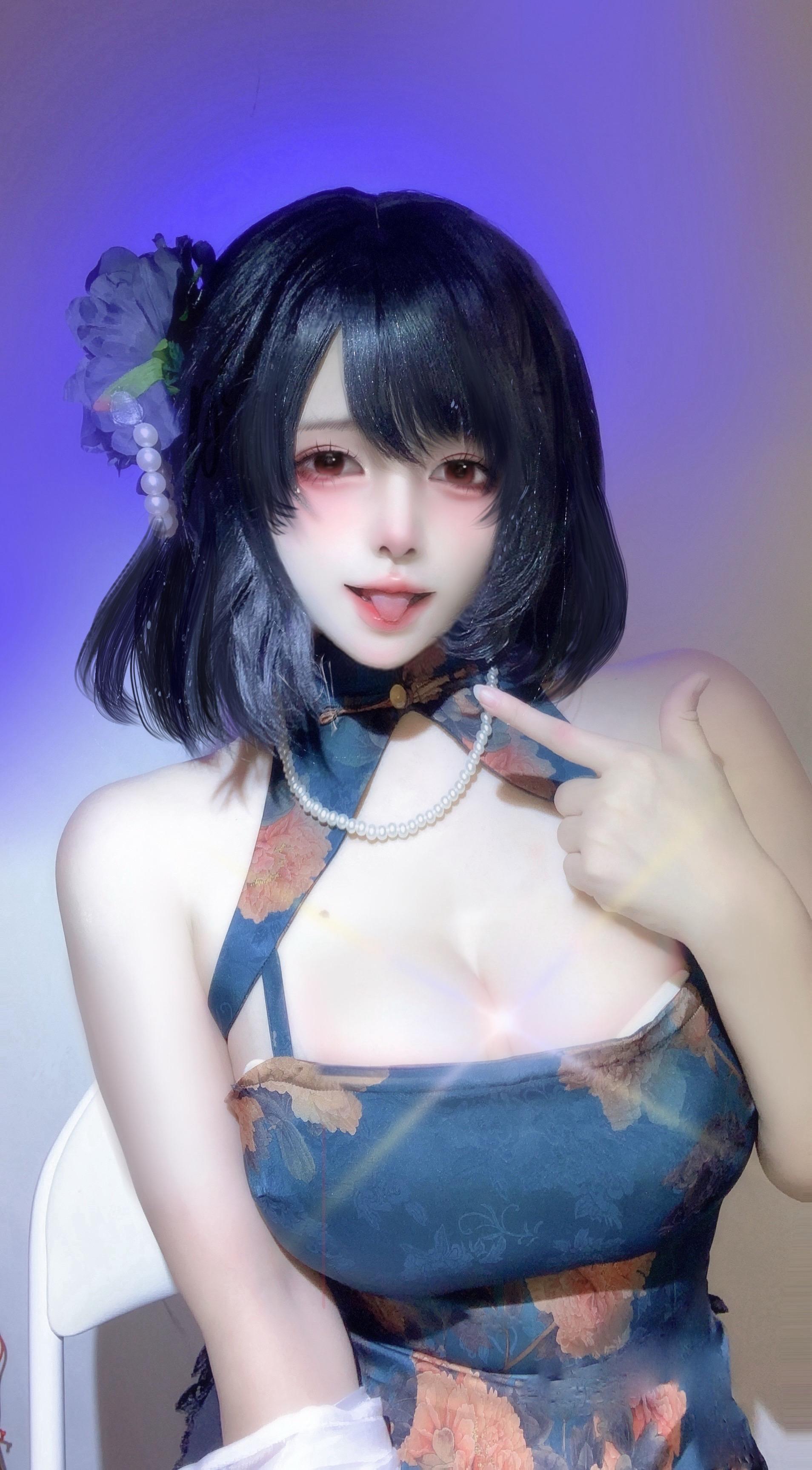 想你了 我的极品青年音绝密kd3.0的威龙宝宝 建武cos