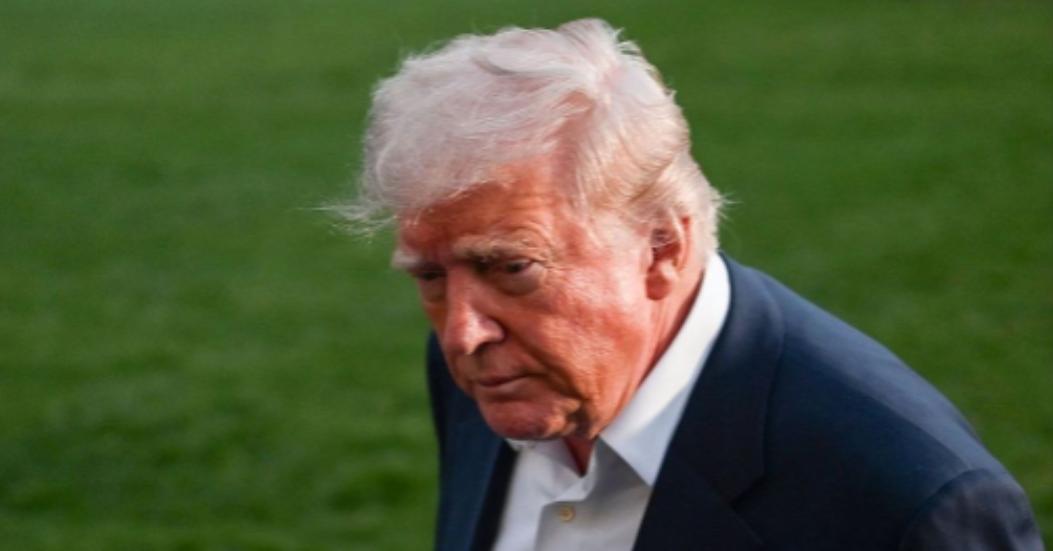 仗打了不到一周，全球最能打的军队开始等北京的信号了。不是因为输了，是因为战斧导弹