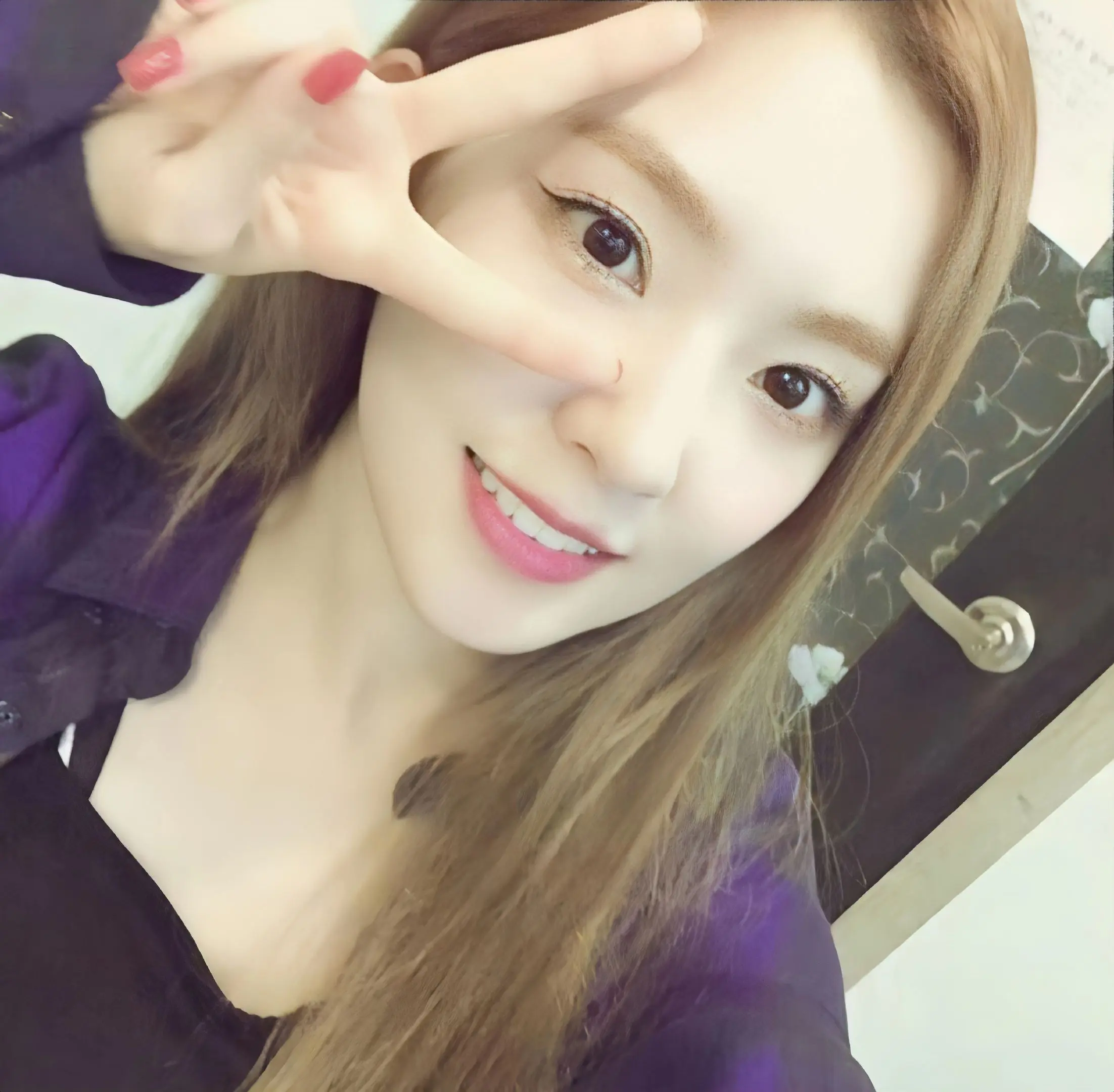 裴珠泫 原相机实况