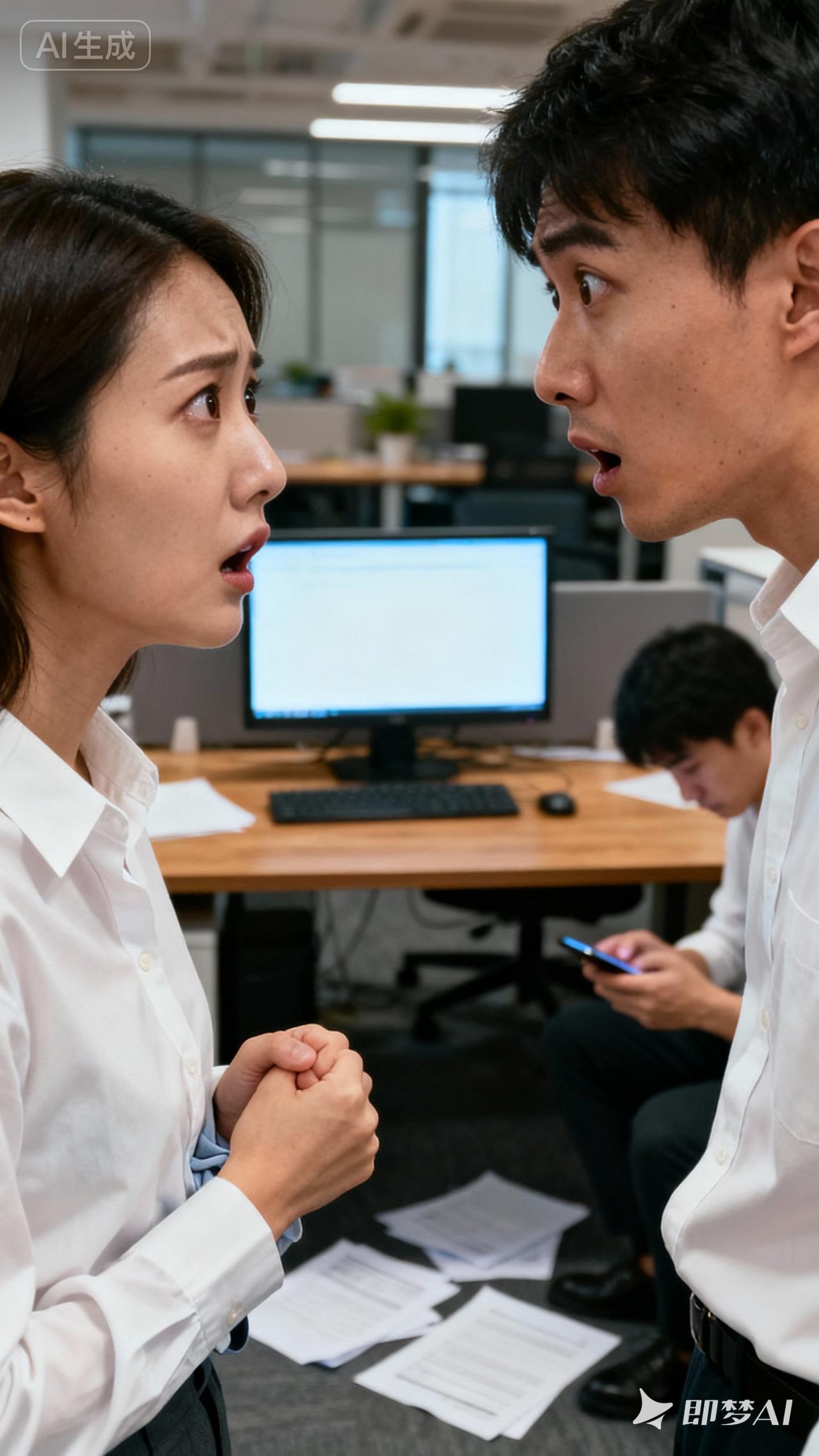 “入职5年原地踏步，同事却3年连升2级？原来我一直踩在‘无效努力’的死胡同里！”