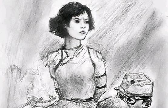 1943年，王光被日军施暴，惨叫声持续了几个小时，直到第二天天一亮，村民连忙赶来