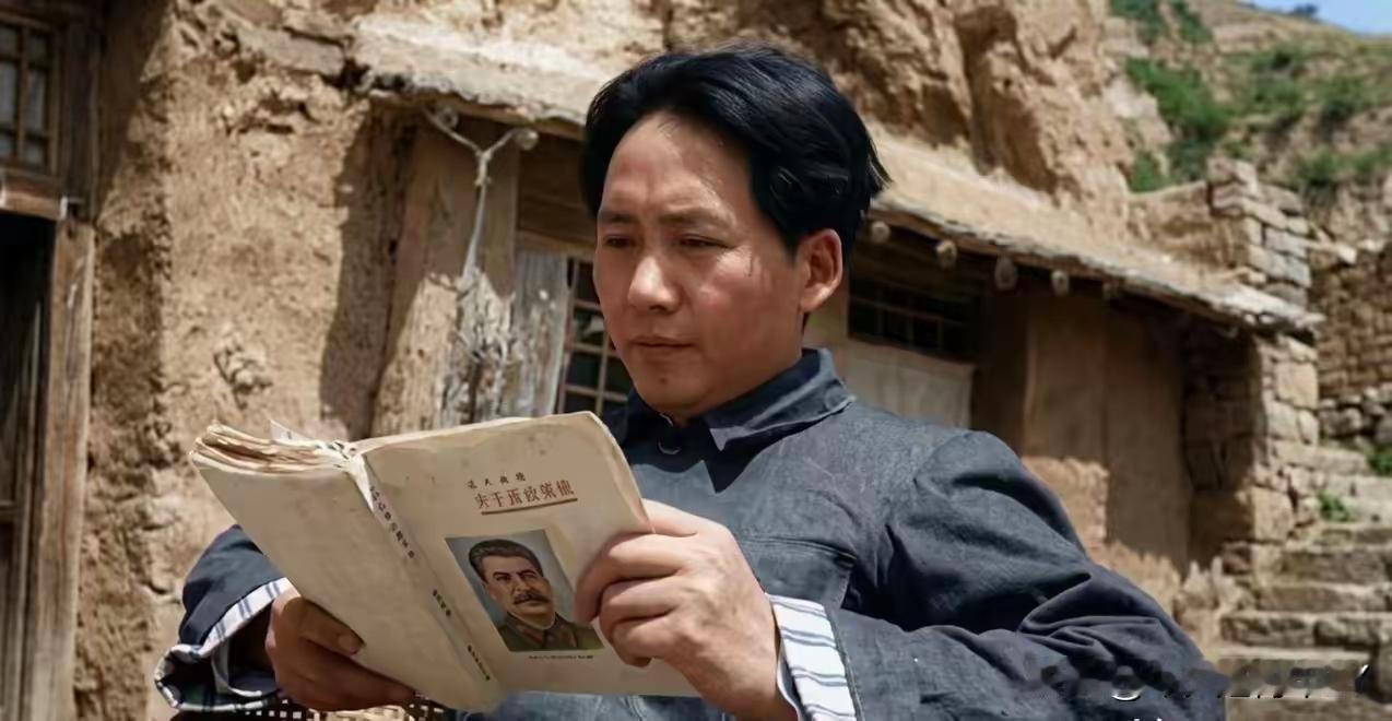 伟人智慧穿越岁月，历经时代风雨，依旧照亮国人前行之路
 
世间万千道理，追根溯源