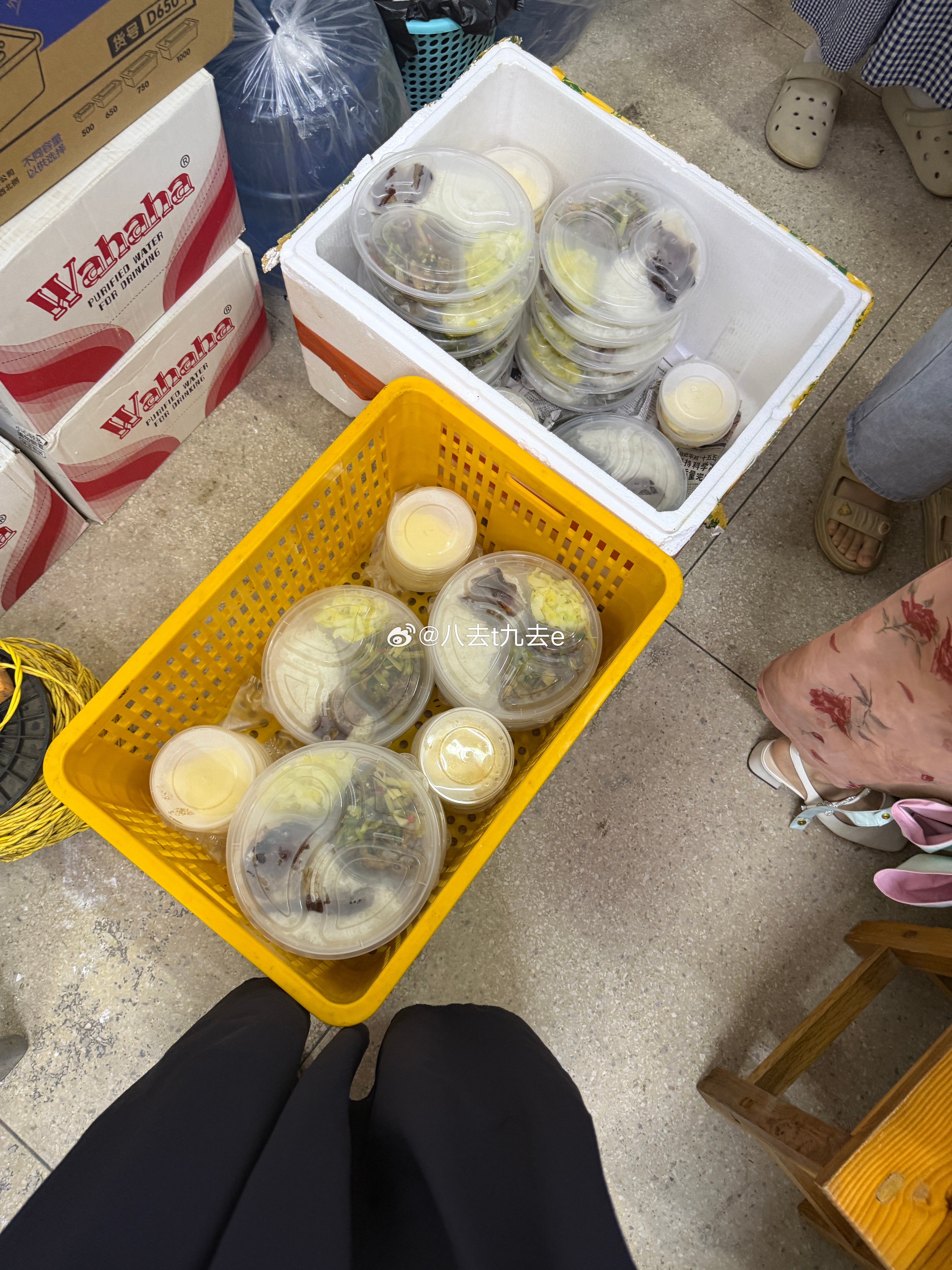 无缝连接的12天已过去6天坐等下下周一的期末考试