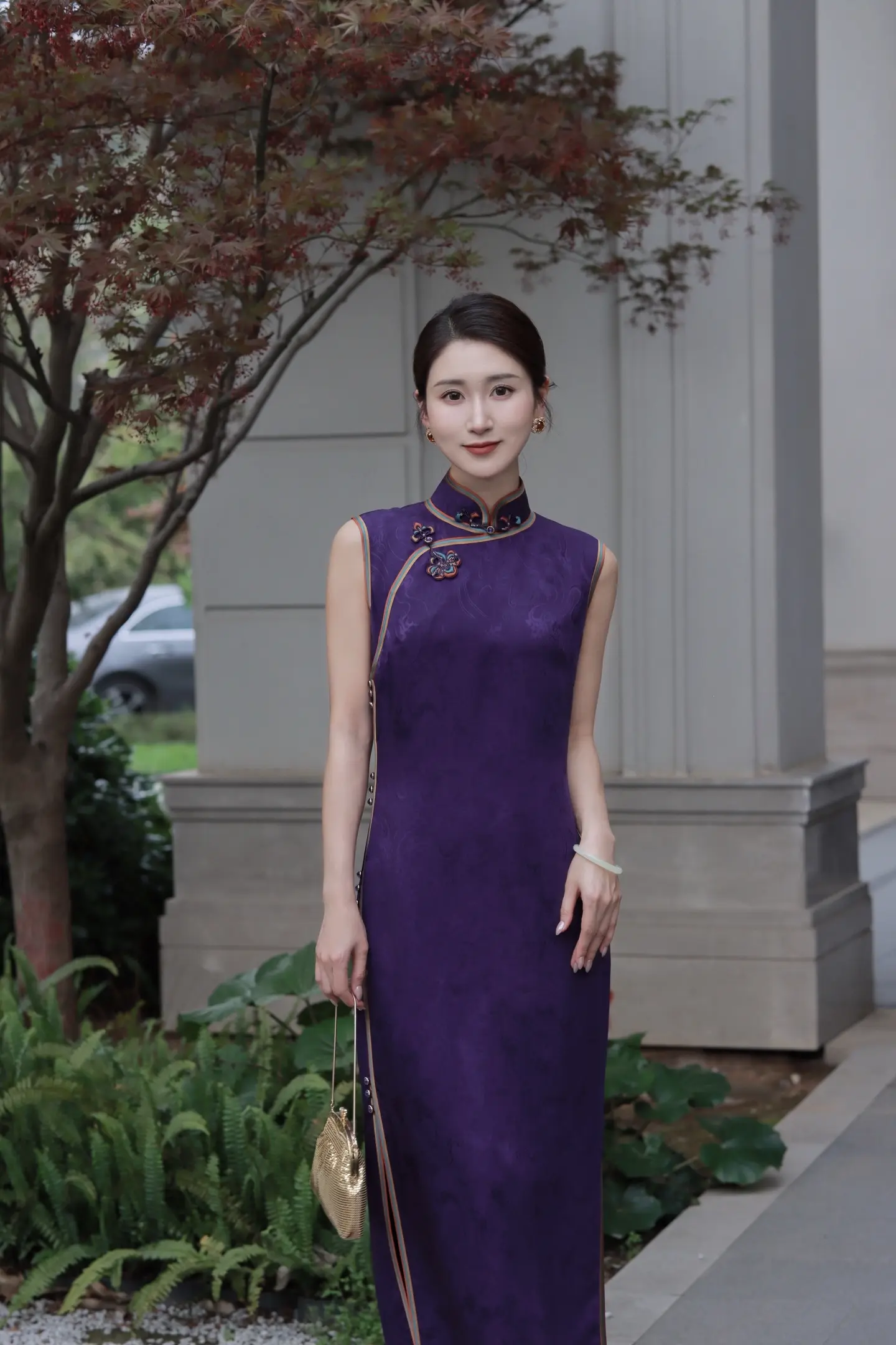 相逢自有时 枯木难逢春