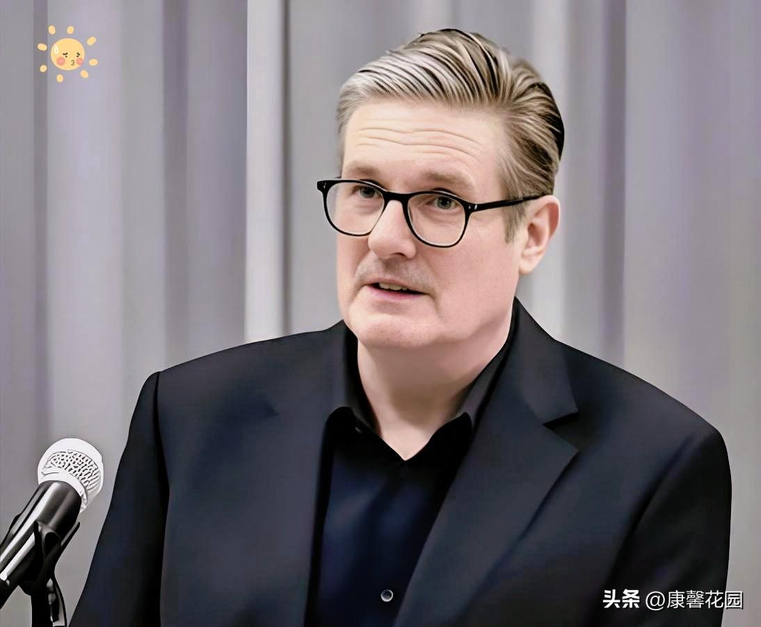 拿1亿英镑打发叫花子呢？中方拒绝后，英国政府准备将中企资产充公斯塔默访华...