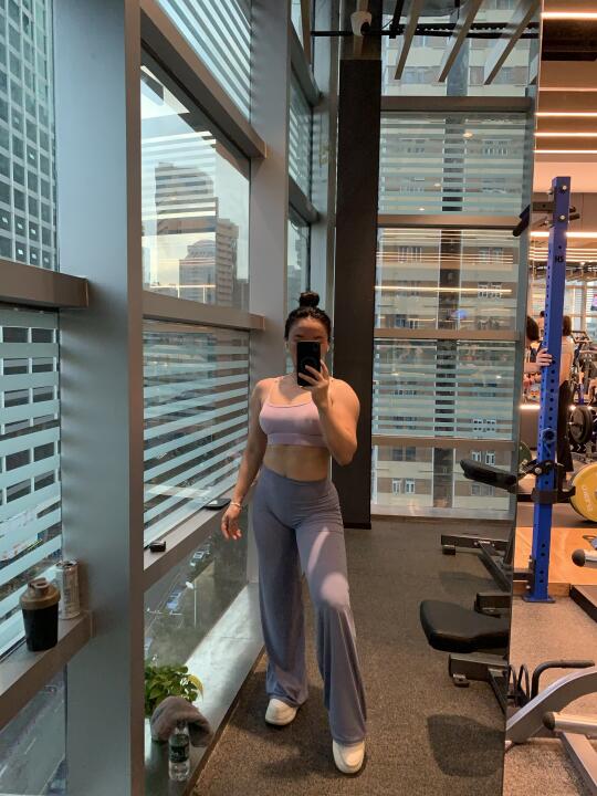 健身打卡✅