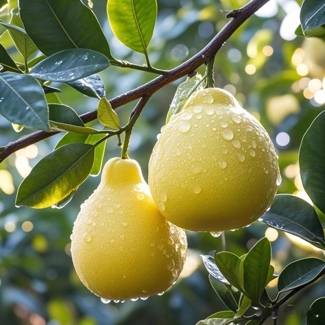 柚子立大功！新发现：柚子竟能在24小时清除50%的肠道“垃圾”？

当我们谈到健