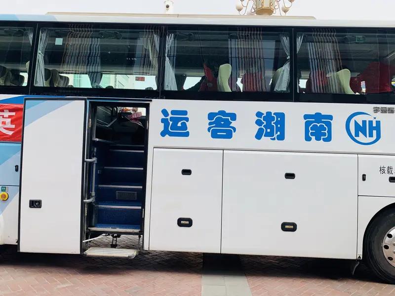 苏州的“点对点”返岗专车简直太贴心了！对务工者来说，这是从折腾到直达的巨大转变。