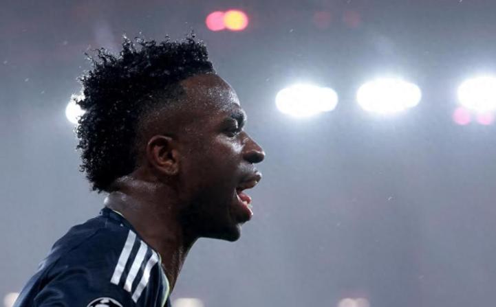 穆里尼奥神了！欧冠爆大冷：本菲卡4-2逆转皇马，姆巴佩2球难救主
 
谁能想到，