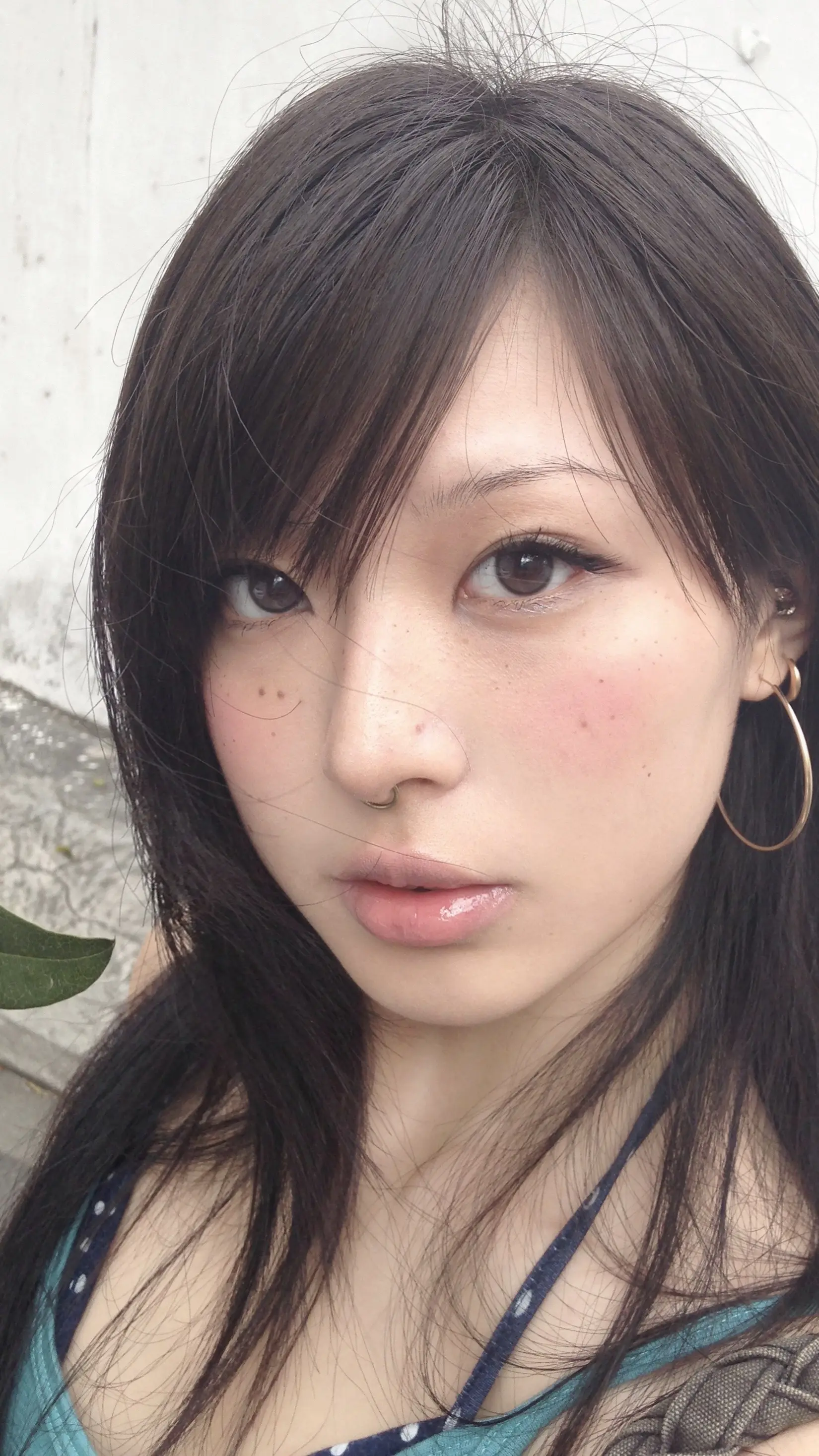 淡淡的夏日气息.°•.☘︎ ˖🍀‧₊˚.