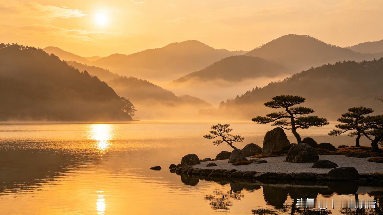 人这辈子，撑住你的从不是钱与面子
 
我们总忙着追逐钱财、面子、虚名，盯着看得见