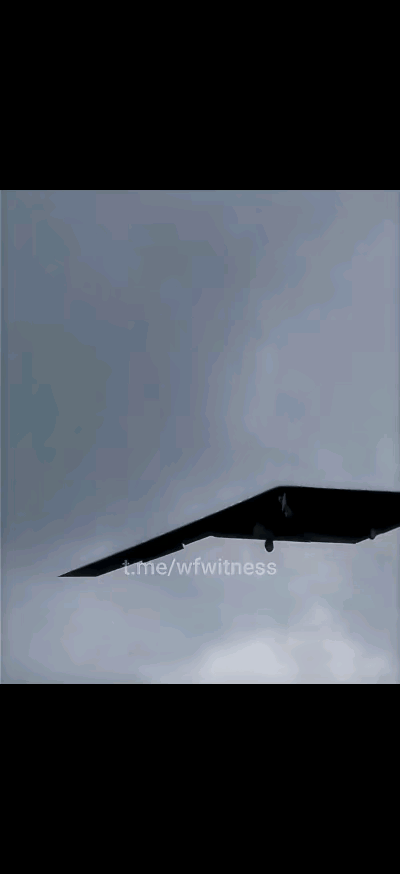 谁家的飞机，从来没见过！