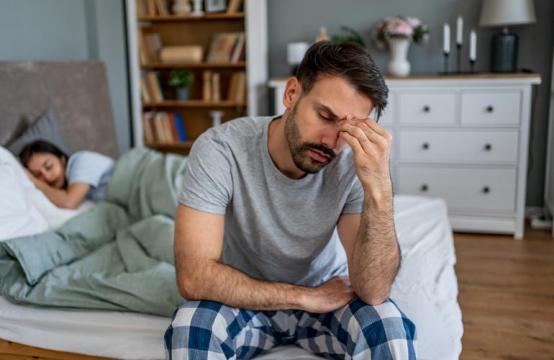 年纪大了，性生活力不从心该咋办？医生：3个小建议，照着做就行

有些人明明身体看