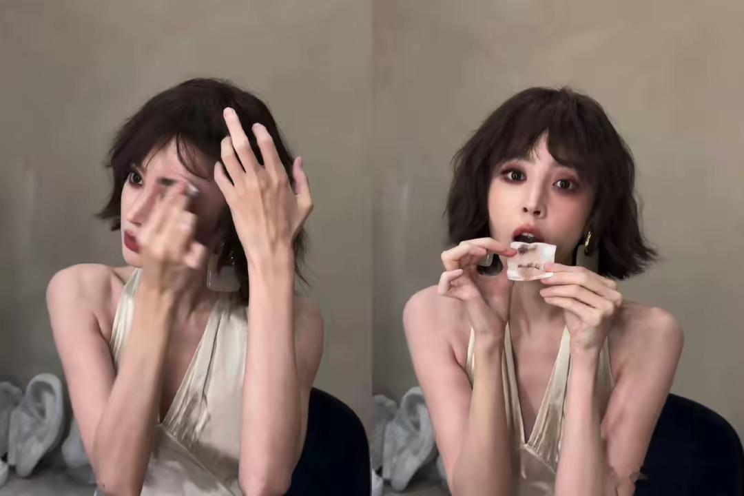 #VOGUE出发图#VOGUE时尚之夜：女明星们的“美颜暴击”已就位！[鼓掌][