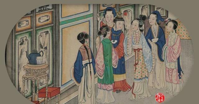 麝月为什么要害晴雯？从晴雯判词“霁月难逢，彩云易散”来看，贾宝玉身边“攻击”晴雯
