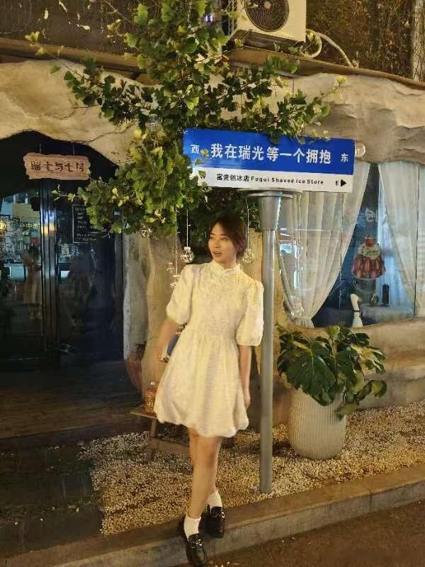 年龄（几几年）：01身高（cm）：165体重：53城市：辽宁省葫芦岛市（家河南周