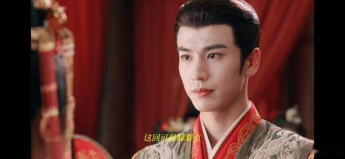 #裴文宣君恩报得像磨人狐狸精#裴文宣这家伙，简直就是行走的狐狸精本精，长公主李蓉