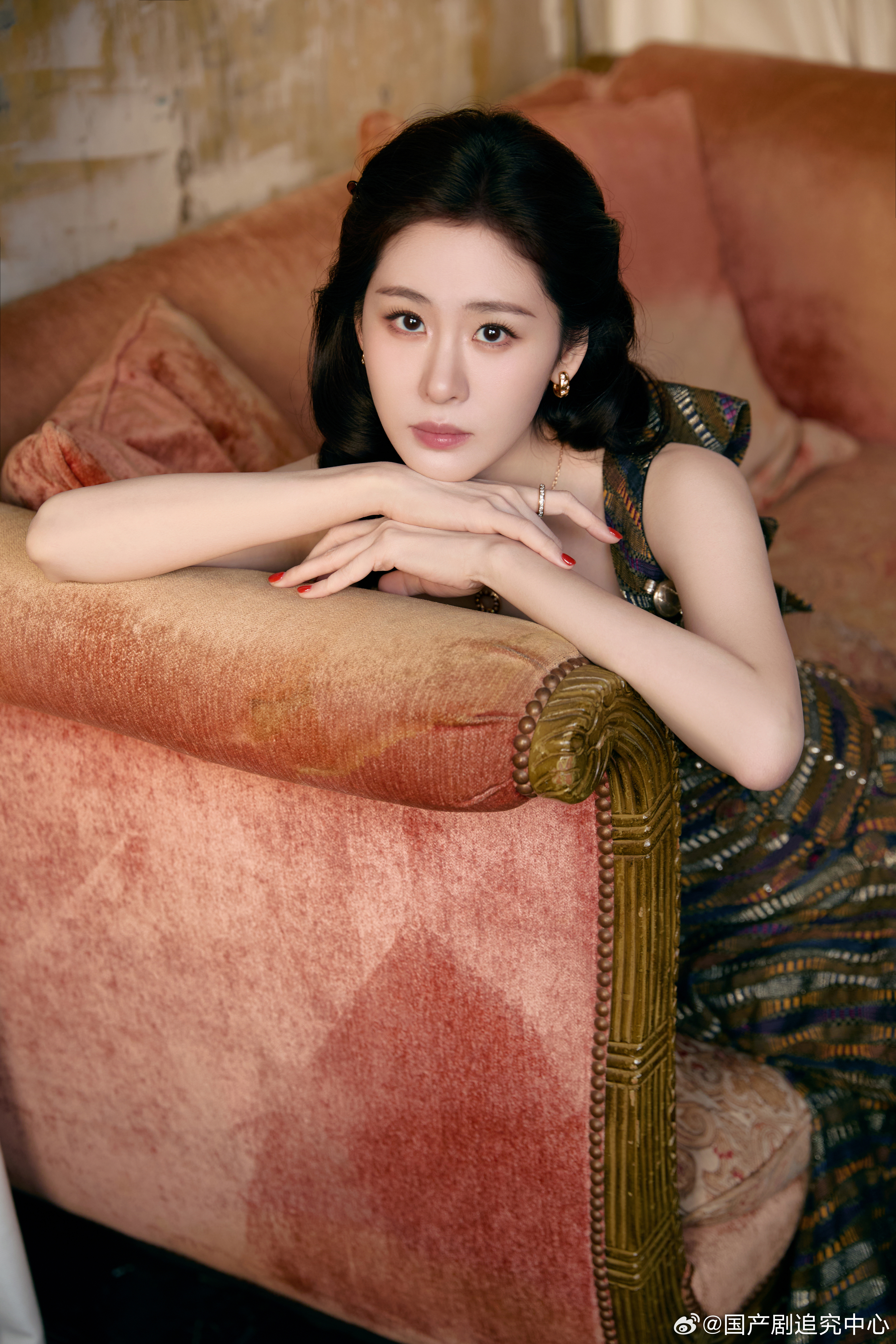 张碧晨帮助理追星刘宇宁 这段真的笑疯了！张碧晨帮助理追星刘宇宁，助理精心全妆，见