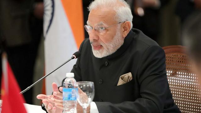 外媒：伊朗战争还决定了一件事，那就是印度永远成不了世界大国，
 
这句看似决绝的