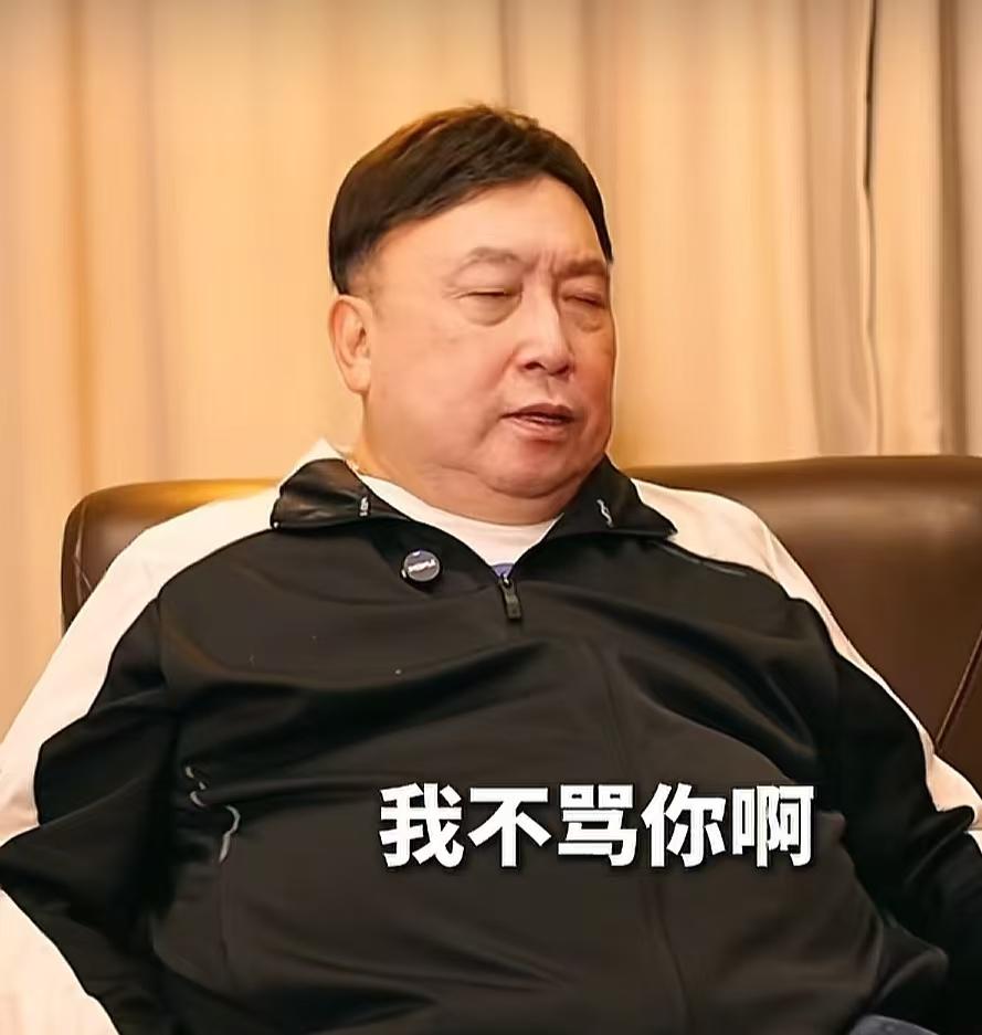 王晶真通透！网友问：好多人都说你和周星驰不和，为什么很多场合都称赞他演技好？
