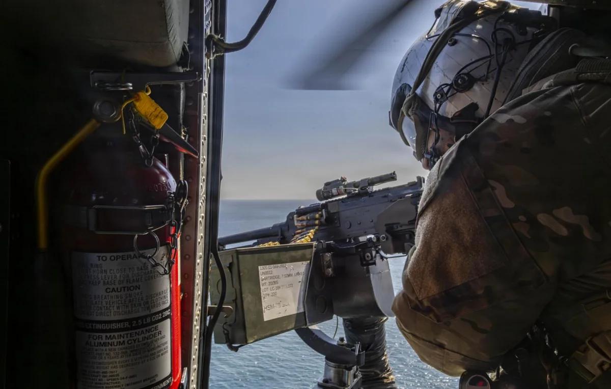 美国媒体报道：自对伊朗行动开始以来，约 290 名美国军人受伤
在美以针对伊朗的