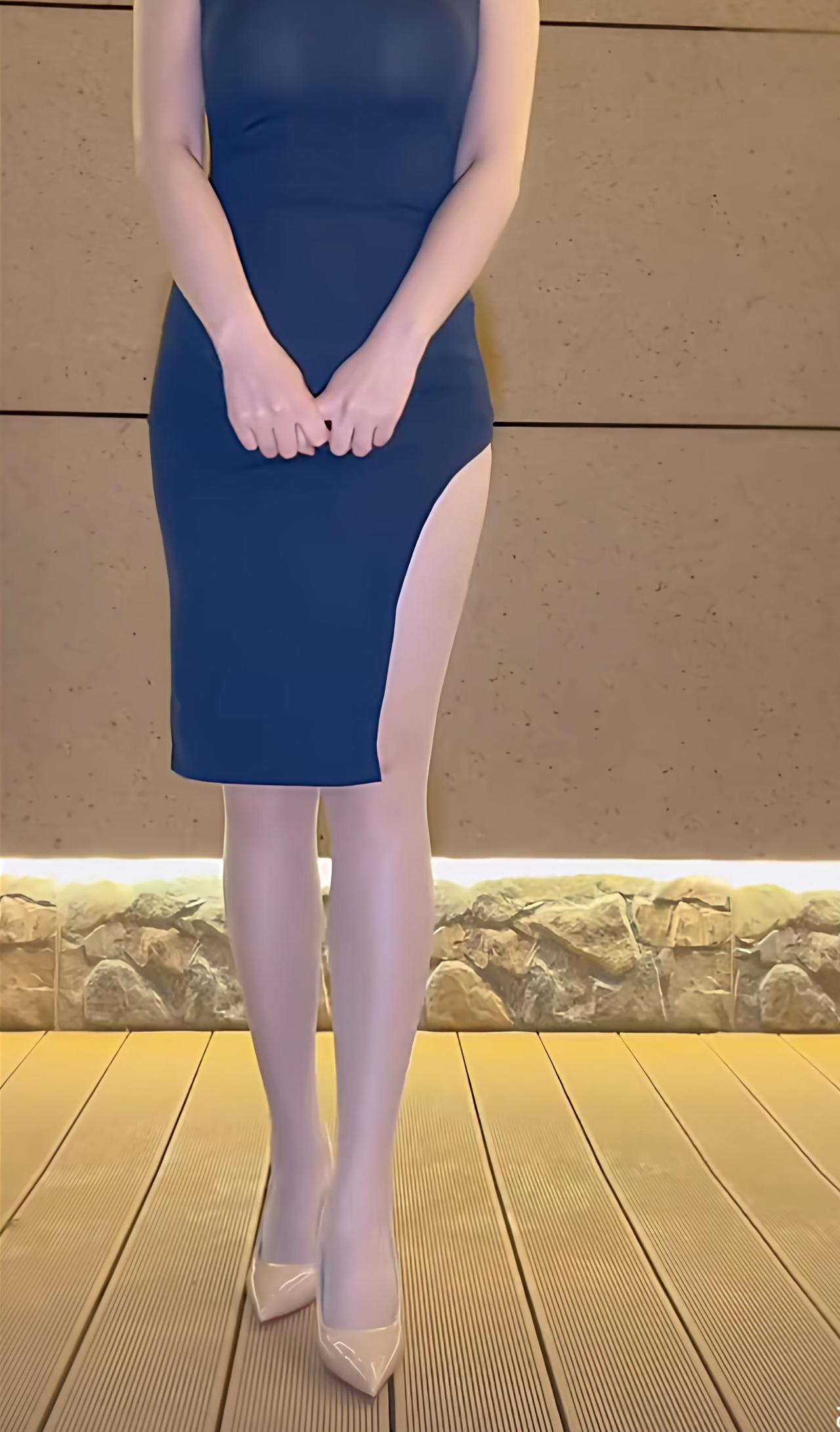女人怎样穿搭，更显气质