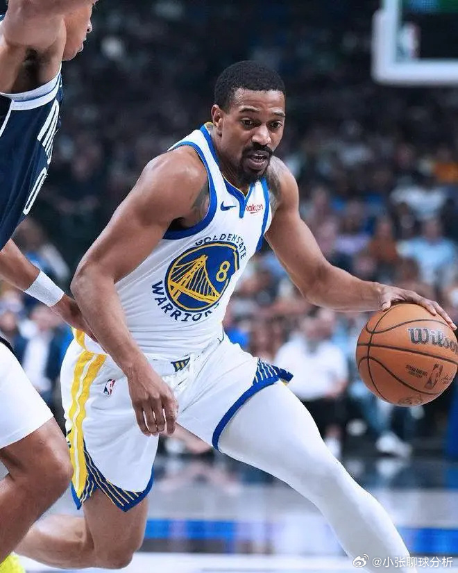 穆迪复出重伤！勇士加时送独行侠正式无缘季后赛 弗拉格32+9北京时间3月24日，