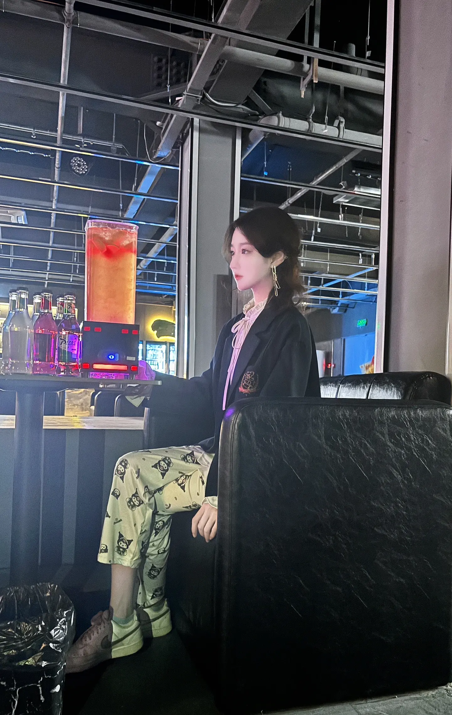 从不质疑真心 但真心瞬息万变