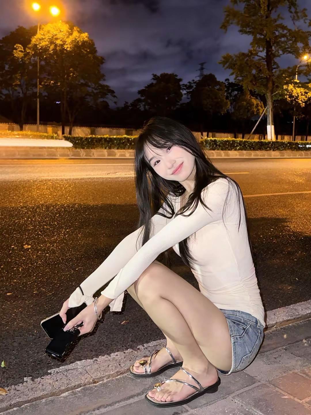 美女 清纯女神 甜妹系列