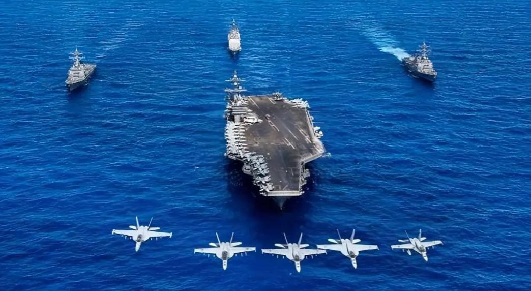 美国战略专家曾经表示：如果美国真的插手了中方的台湾问题，那么中国的军队很有可能在