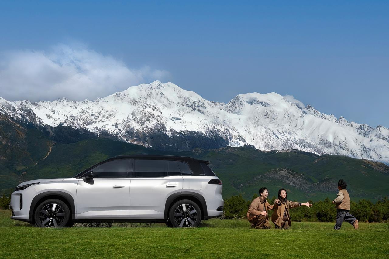 每到年关，都是购车的高峰期，消费者在这个时候选车，往往更看重车型的综合实力和性价