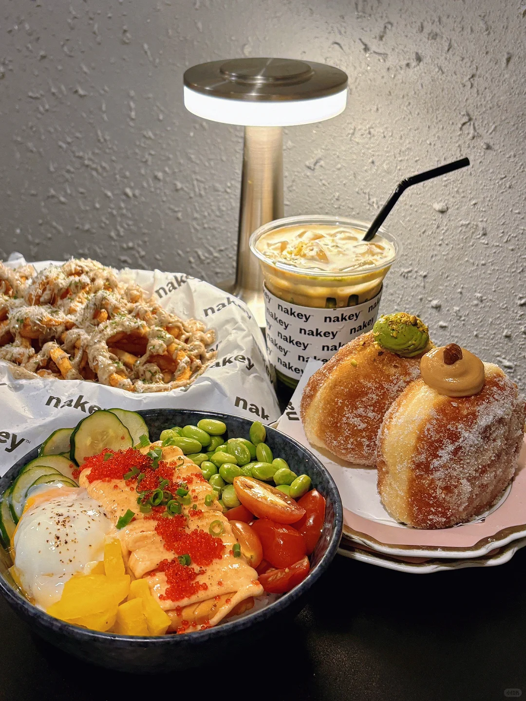 🇸🇬会N刷的咖啡厅！巨好吃还🈚️GST跟SVC‼️